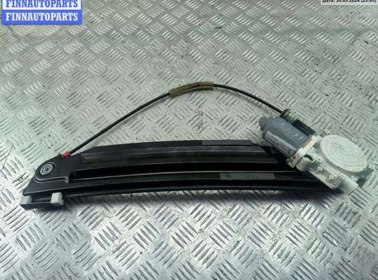 купить Стеклоподъемник электрический задний правый на BMW 5 E39 (1995-2003)