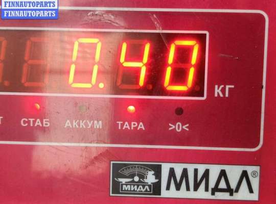 купить Клапан фазорегулятора на Opel Zafira B (2004-2014)