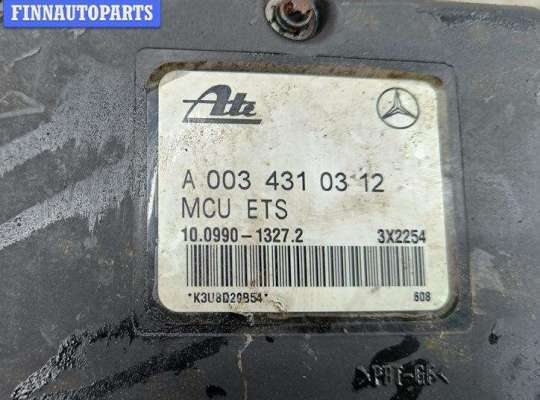 купить Блок ABS (Модуль АБС) на Mercedes W208 (CLK)
