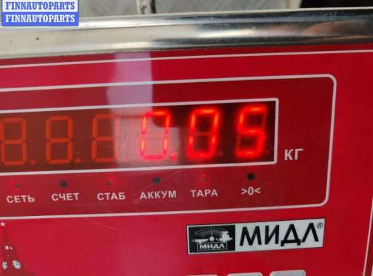 купить Сетка (решетка) динамика на Volkswagen Golf-4