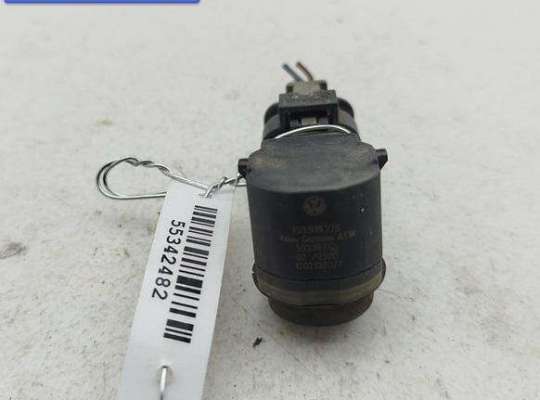 купить Датчик парковки (парктроник) задний на Volkswagen Passat B7