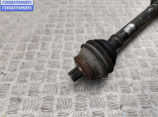 купить Полуось передняя правая на Audi A6 C5 (1997-2005)