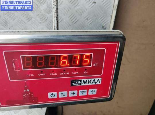 купить Полуось передняя правая на Audi A6 C5 (1997-2005)