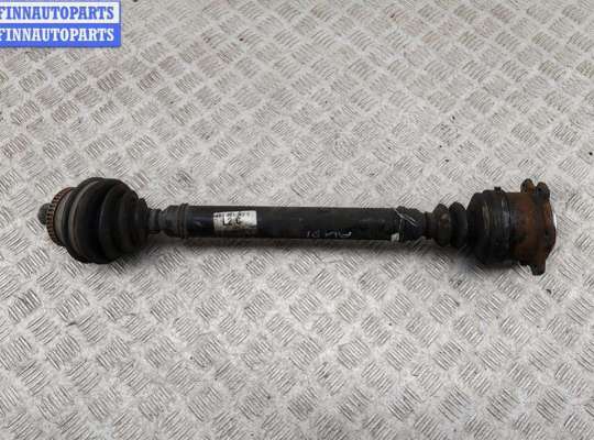 Полуось передняя правая AU1723340 на Audi A6 C5 (1997-2005)