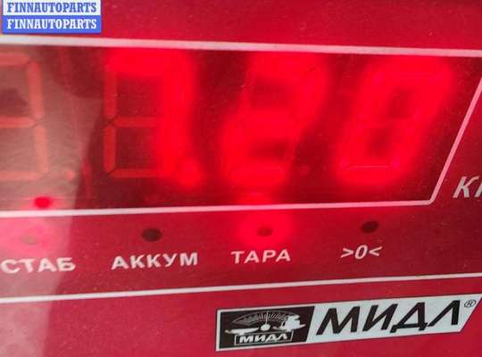 купить Блок цилиндров двигателя (картер) на Ford Transit (2006-2014)