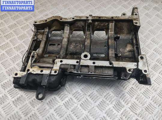 купить Блок цилиндров двигателя (картер) на Ford Transit (2006-2014)