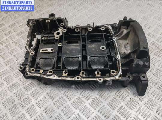купить Блок цилиндров двигателя (картер) на Ford Transit (2006-2014)