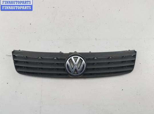 купить Решётка (заглушка) в бампер на Volkswagen Passat B5