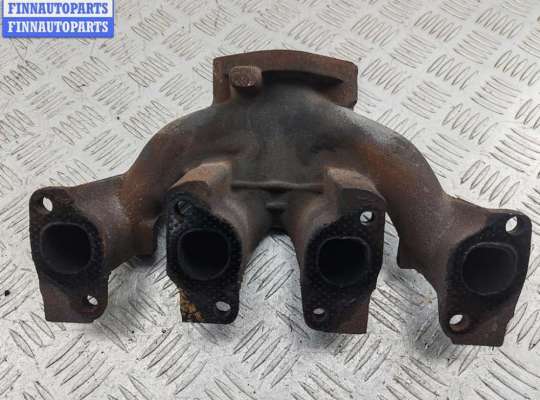 купить Коллектор выпускной на Opel Vectra B (1995-2002)