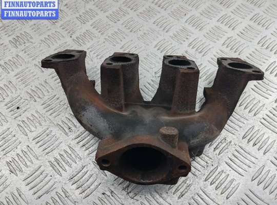 купить Коллектор выпускной на Opel Vectra B (1995-2002)