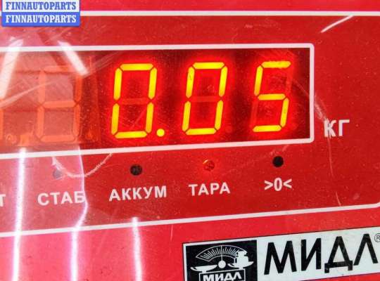 купить Датчик парковки (парктроник) задний на Audi A6 C5 (1997-2005)