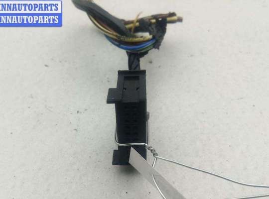 купить Разъем (фишка) проводки на Opel Astra H (2004-2009)