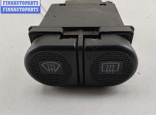Кнопка обогрева заднего стекла VG2656995 на Volkswagen Sharan (1995-2000)
