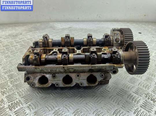 купить Головка блока цилиндров двигателя (ГБЦ) на Opel Omega B (1994-2003)