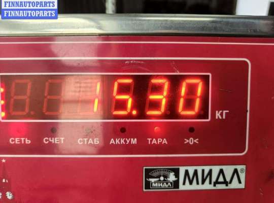 купить Головка блока цилиндров двигателя (ГБЦ) на Opel Omega B (1994-2003)