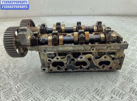 купить Головка блока цилиндров двигателя (ГБЦ) на Opel Omega B (1994-2003)