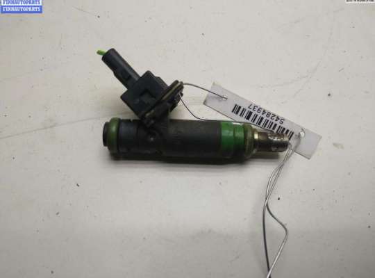 Форсунка топливная FO1223185 на Ford Fusion