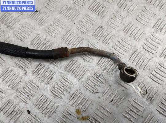 Патрубок (трубка, шланг) на Audi A4 (8E/8H, B6)