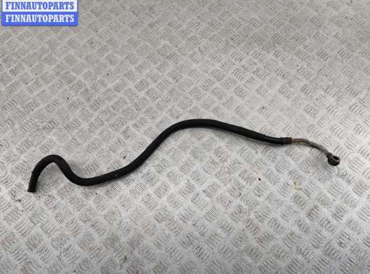 Патрубок (трубка, шланг) на Audi A4 (8E/8H, B6)