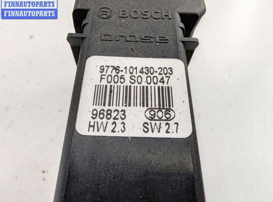 купить Моторчик стеклоподъемника передний левый на Volkswagen Passat B5