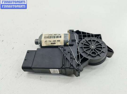 Моторчик стеклоподъемника передний левый VG2706471 на Volkswagen Passat B5