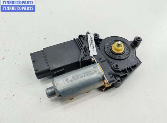 купить Моторчик стеклоподъемника передний левый на Volkswagen Passat B5