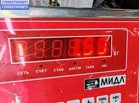 купить Кулиса КПП на Opel Astra H (2004-2009)