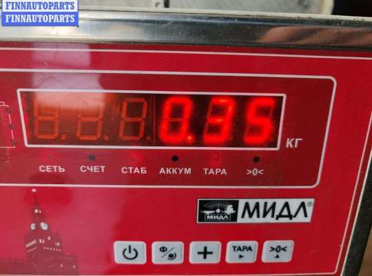 Аудиотехника на Mercedes-Benz ML (W164)