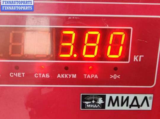 купить Шкив коленвала на Chrysler Voyager (2001-2007)