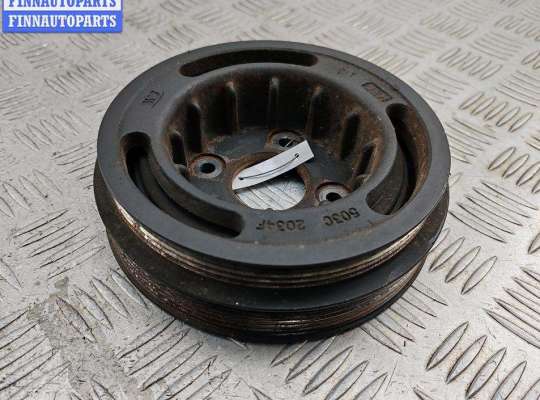 купить Шкив коленвала на Chrysler Voyager (2001-2007)