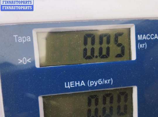 купить Ручка стеклоподъемника на Opel Zafira B (2004-2014)