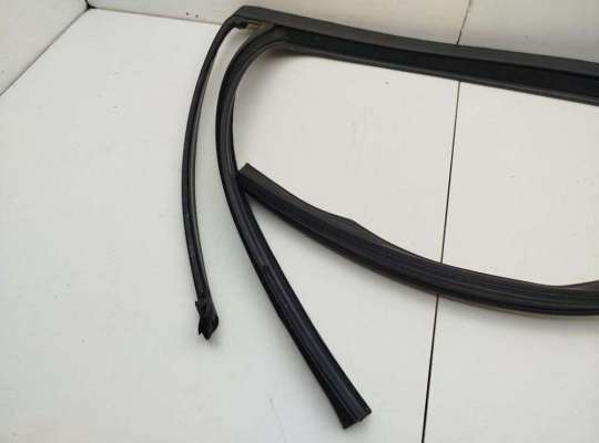 купить Уплотнитель двери задней левой на BMW 2 Tourer F45/F46 (2014-2022)