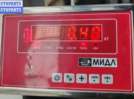 купить Трубка охлаждающей жидкости металлическая на Hyundai H1 / Starex