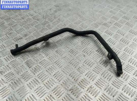 купить Трубка охлаждающей жидкости металлическая на Hyundai H1 / Starex