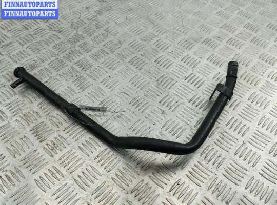 купить Трубка охлаждающей жидкости металлическая на Hyundai H1 / Starex