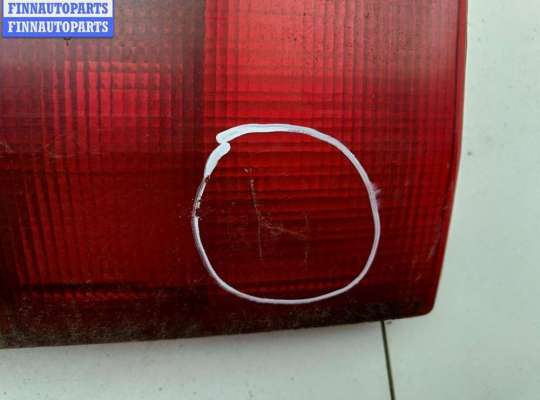 купить Фонарь крышки багажника правый на Audi 80 B4 (1991-1996)