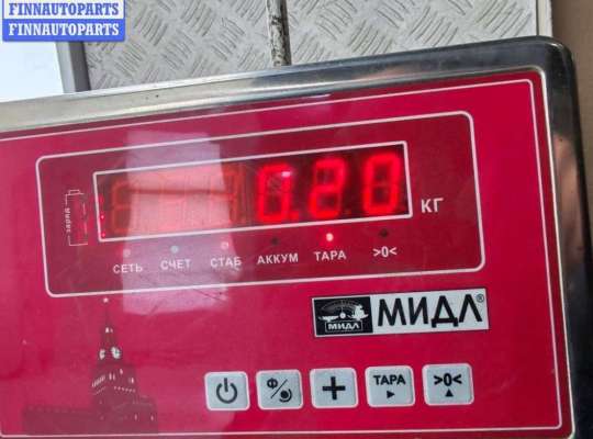 купить Сопротивление отопителя на BMW 3 E46 (1998-2006)