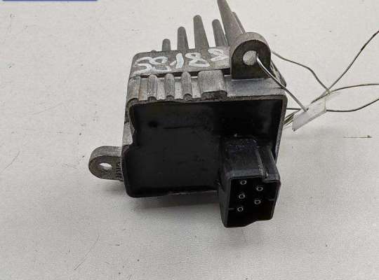 купить Сопротивление отопителя на BMW 3 E46 (1998-2006)