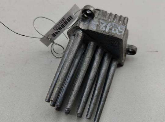 Купить Сопротивление отопителя на BMW 3 E46 (1998-2006) Сопротивление отопителя BM3584438 на BMW 3 E46 (1998-2006)