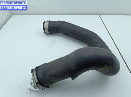 Купить Патрубок интеркулера на Audi A6 C5 (1997-2005) Патрубок интеркулера AU1659490 на Audi A6 C5 (1997-2005)