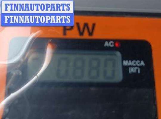 купить Патрубок интеркулера на Audi A6 C5 (1997-2005)