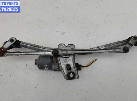 купить Механизм стеклоочистителя переднего (трапеция дворников) на Opel Astra H (2004-2009)