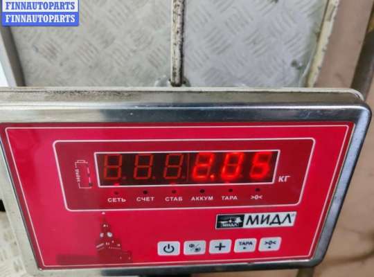 купить Механизм стеклоочистителя переднего (трапеция дворников) на Opel Astra H (2004-2009)