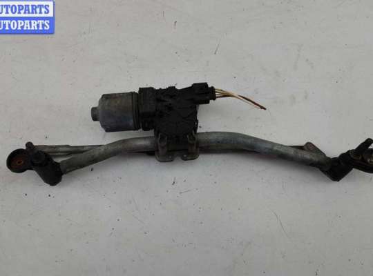 Механизм стеклоочистителя переднего (трапеция дворников) OP2385219 на Opel Astra H (2004-2009)