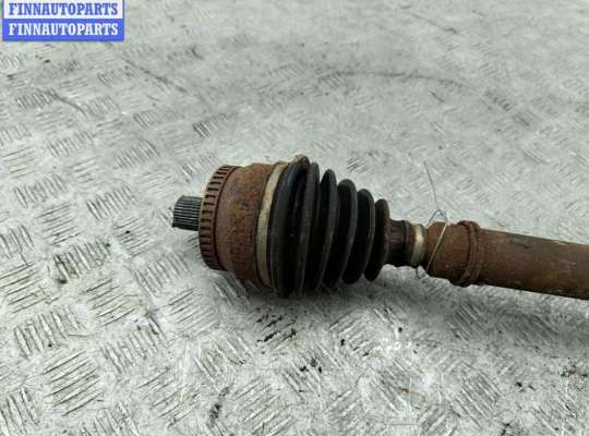 купить Полуось передняя правая на Volkswagen Passat B5+ (GP)