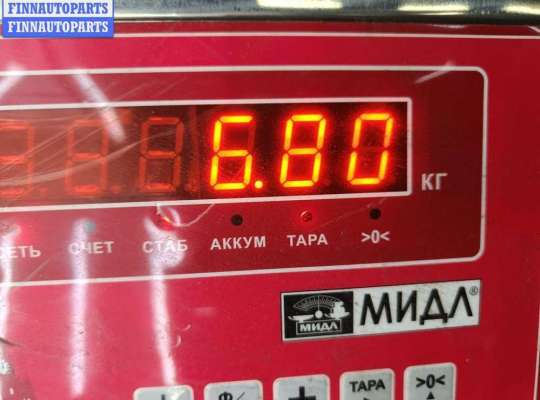 купить Полуось передняя правая на Volkswagen Passat B5+ (GP)