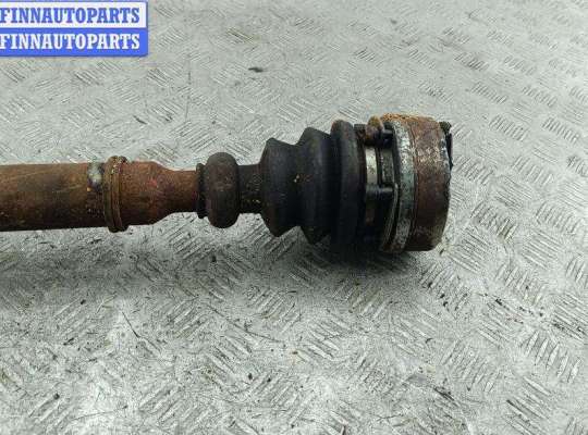 купить Полуось передняя правая на Volkswagen Passat B5+ (GP)