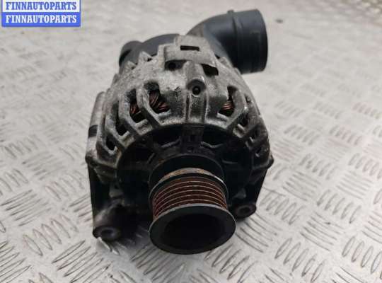 Генератор на BMW 3 (E46)