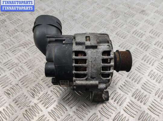 Генератор на BMW 3 (E46)