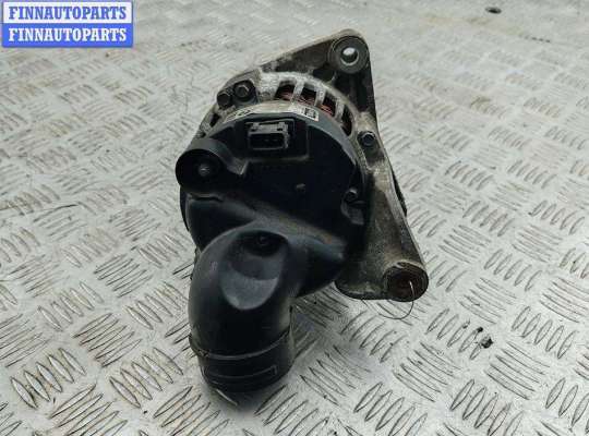 Генератор на BMW 3 (E46)